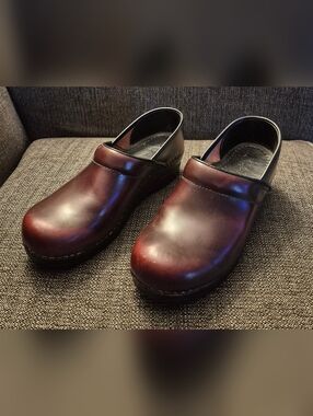 Dansko Professional Clogs Size 39